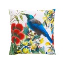 Outsidings-Wainui-Cushion-Pohutukawa-Tui-45-x-45cm Sale