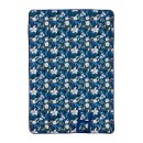 Outsidings-Wainui-Picnic-Blanket-Blue-Bliss Sale