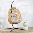 Outsidings-Hanging-Egg-Chair-Stand-Natural Sale