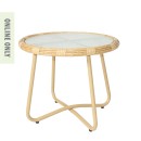 Outsidings-Bree-Rattan-Table Sale