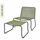 Outsidings-Hunter-Patio-Chair-Footstool Sale