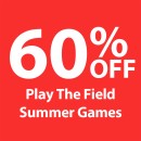60-off-Play-The-Field-Summer-Games Sale