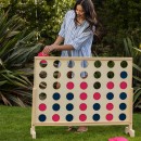 Giant-4-in-a-Row-Game Sale