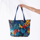 Outsidings-Wainui-Beach-Bag-Putiputi Sale