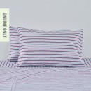 Marlo-Tate-Cotton-Pillowcase-Pair Sale
