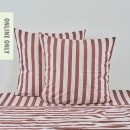 Marlo-Ambar-Cotton-Euro-Pillowcase-Pair Sale