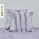 Marlo-Tate-Cotton-Euro-Pillowcase-Pair Sale