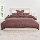 Ecoanthology-100-Linen-Duvet-Cover-Set Sale