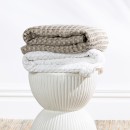 Fieldcrest-Stonewashed-Cotton-Bamboo-Viscose-Blanket Sale