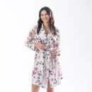 Design-Republique-Malibu-Satin-Printed-Robe-Cream Sale