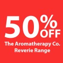 50-off-the-Aromatherapy-Co-Reverie-Range Sale