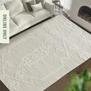 Solace-Jolie-Wool-Jute-Rug-160x230cm Sale