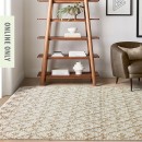 Solace-Jolie-Jute-Wool-Rug-160x230cm Sale