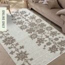 Gracious-Living-Imogen-Wool-Rug-160x230cm Sale