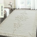 Gracious-Living-Imogen-Applique-Wool-Rug-160x230cm Sale