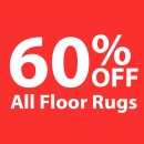 60-off-All-Floor-Rugs Sale