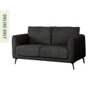 Design-Republique-Jackson-Slate-2-Seater-Sofa Sale