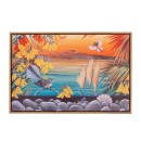 Design-Plus-Piwakawaka-Wall-Art-60x40cm Sale