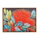 Design-Plus-Pohutukawa-Wall-Art-60x45cm Sale