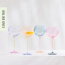 Marlo-Ribbed-Gin-Glass-Set-of-4 Sale
