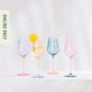 Marlo-Ribbed-Wine-Glass-Set-of-4 Sale