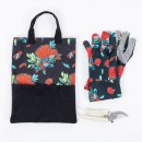 Design-Plus-Kiwiana-Pohutukawa-Bag-Gloves-Pruner-Set Sale