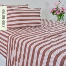 Marlo-Ambar-Cotton-Flat-Sheet Sale