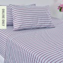 Marlo-Tate-Cotton-Flat-Sheet Sale