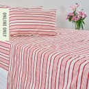 Marlo-Anna-Cotton-Flat-Sheet Sale