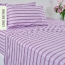 Marlo-Brooke-Cotton-Flat-Sheet Sale