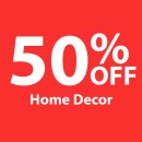50-off-Home-Decor Sale