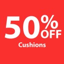50-off-Cushions Sale