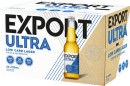 Export-Ultra-Low-Carb-24-x-330mL-Bottles Sale