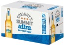 Speights-Summit-Ultra-Low-Carb-24-x-330mL-BottlesCans Sale