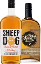 Sheep-Dog-Peanut-Butter-Whiskey-1L-or-Ole-Smoky-Whiskey-Range-750mL Sale