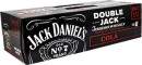 Jack-Daniels-Double-Jack-69-10-x-250mL-Cans Sale