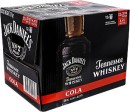 Jack-Daniels-Cola-48-12-x-330mL-Bottles Sale