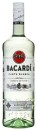 Bacardi-Carta-Oro-Superior-Gold-Blanca-Superior-White-or-Spiced-Rum-1L Sale