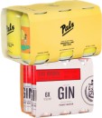 Pals-Vodka-Pineapple-Lime-Soda-5-6-x-330mL-Cans-or-East-Imperial-London-Gin-and-Tonic-Range-7-6-x-250mL-Cans Sale