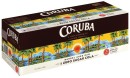 Coruba-Cola-Zero-Sugar-7-10-x-330mL-Cans Sale