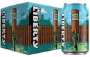 Liberty-Brewing-Oh-Brother-Pale-Ale-6-x-330mL-Cans Sale