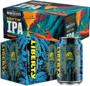 Monteiths-Range-12-x-330mL-CansBottles-or-Liberty-Brewing-Jungle-Juice-Hazy-IPA-6-x-330mL-Cans Sale