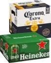 Corona-Extra-12-x-355mL-Bottles-or-Heineken-12-x-330mL-Cans Sale