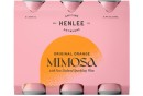 Henlee-Original-Orange-Mimosa-6-x-250mL-Cans Sale