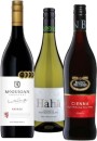 McGuigan-Signature-Shiraz-or-Merlot-1L-Hh-Range-or-Brown-Brothers-Range-750mL Sale
