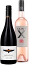 Peregrine-Saddleback-Central-Otago-Pinot-Noir-or-Saint-X-Ros-750mL Sale