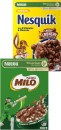 Nestl-Milo-Cereal-535620g-or-Nesquik-600g Sale