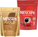 Nescaf-Gold-Refill-90g-or-Nescaf-Coffee-Refills-100g Sale