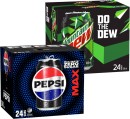 Pepsi-Cans-24-Pack Sale