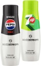 Sodastream-Pepsi-Syrup-Range-440ml Sale